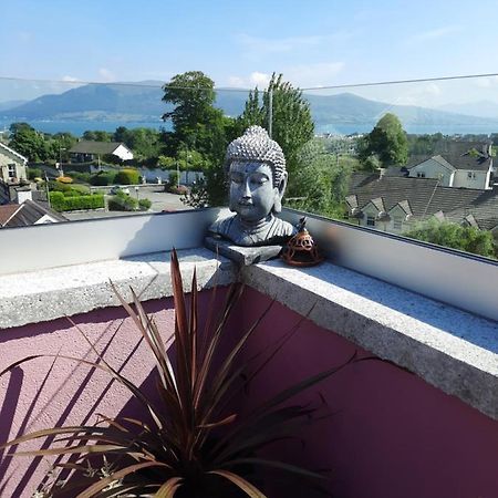 The Quarry House Villa Carlingford Bagian luar foto
