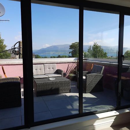 The Quarry House Villa Carlingford Bagian luar foto