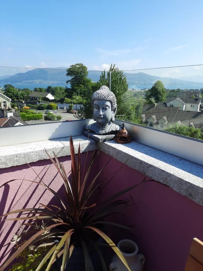 The Quarry House Villa Carlingford Bagian luar foto