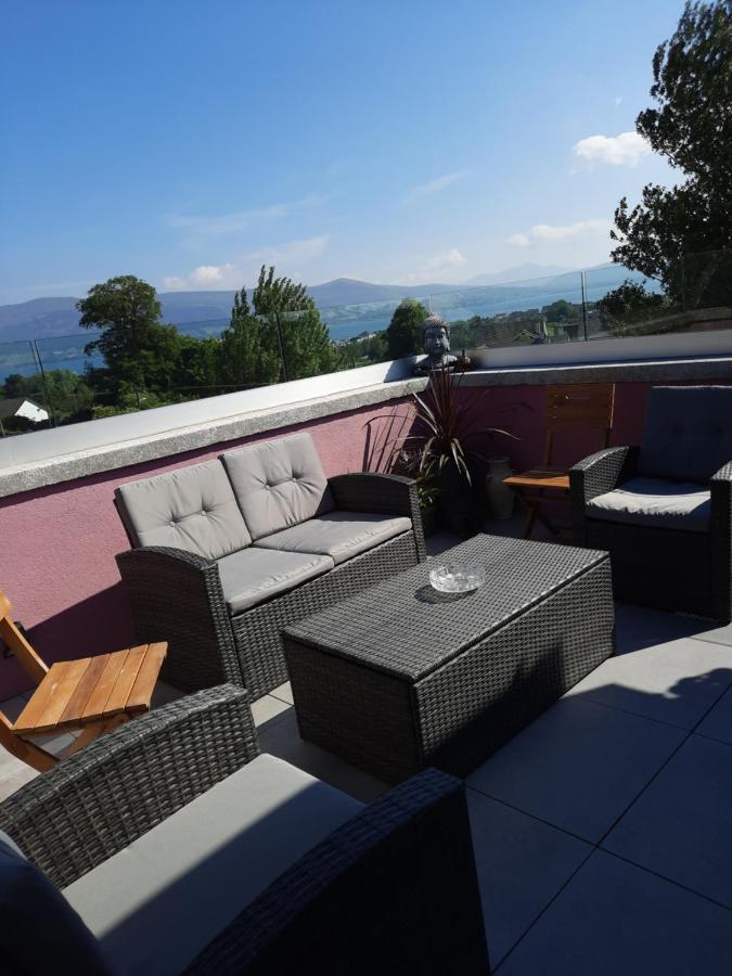 The Quarry House Villa Carlingford Bagian luar foto
