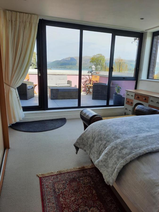 The Quarry House Villa Carlingford Bagian luar foto