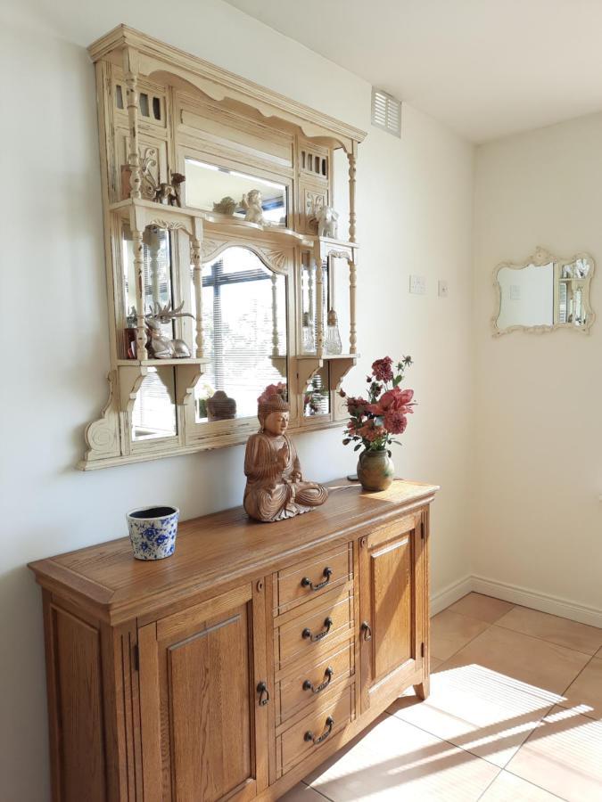 The Quarry House Villa Carlingford Bagian luar foto