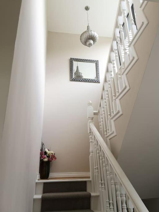 The Quarry House Villa Carlingford Bagian luar foto