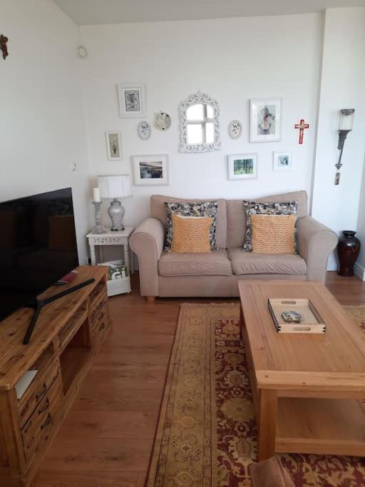 The Quarry House Villa Carlingford Bagian luar foto