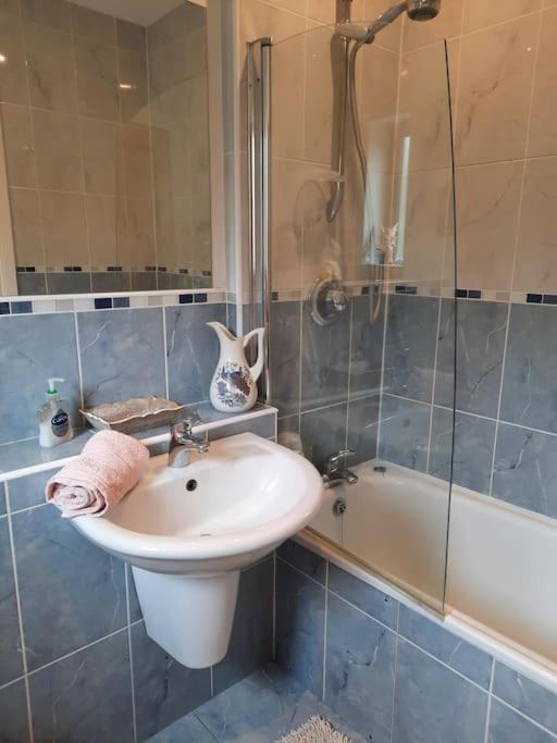 The Quarry House Villa Carlingford Bagian luar foto