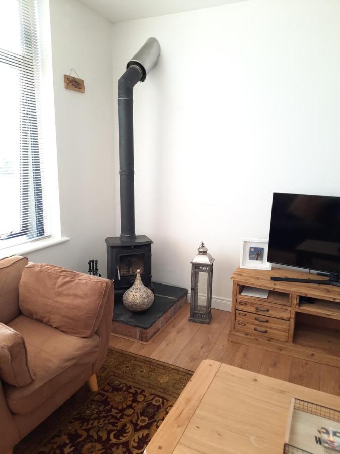 The Quarry House Villa Carlingford Bagian luar foto