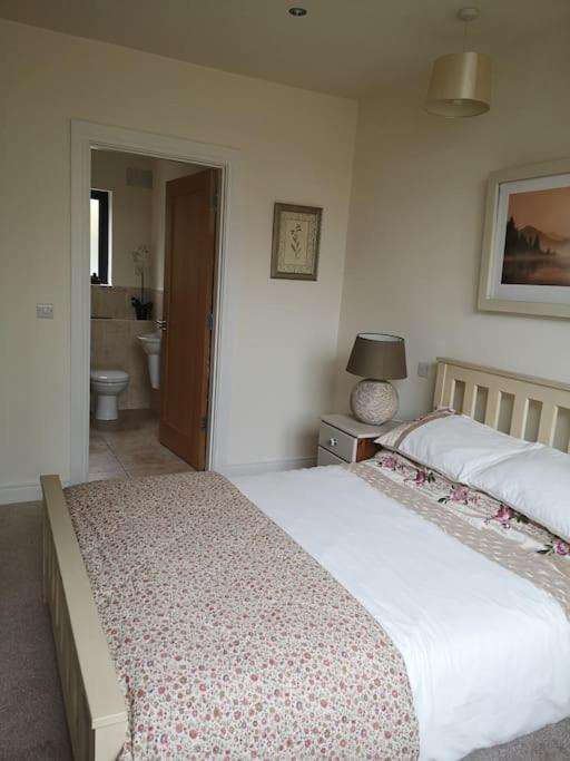 The Quarry House Villa Carlingford Bagian luar foto