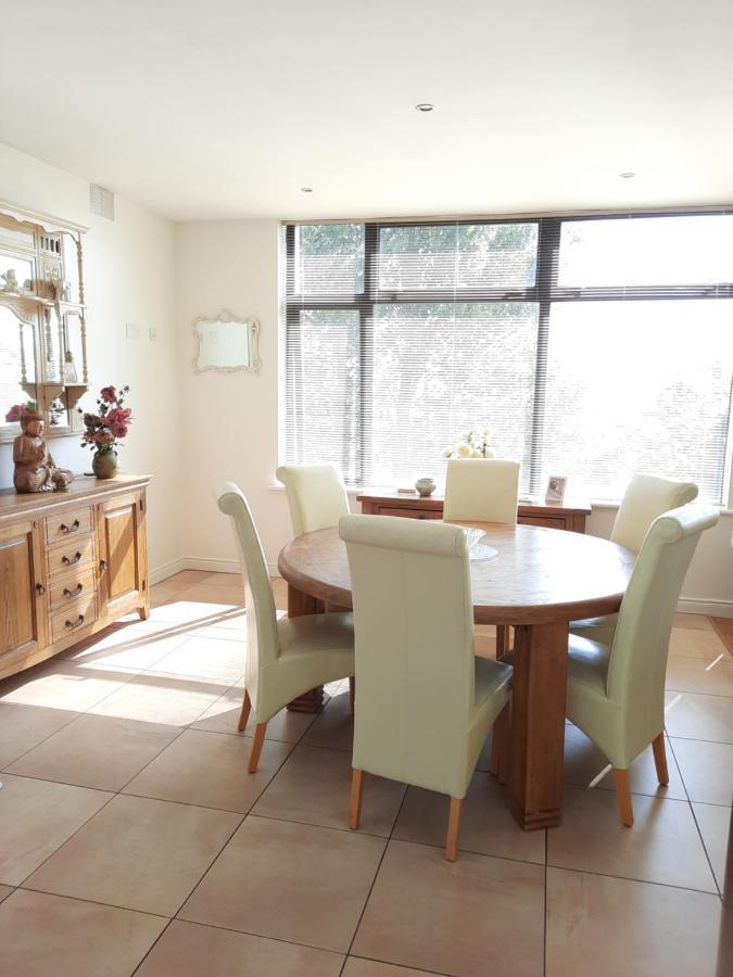 The Quarry House Villa Carlingford Bagian luar foto