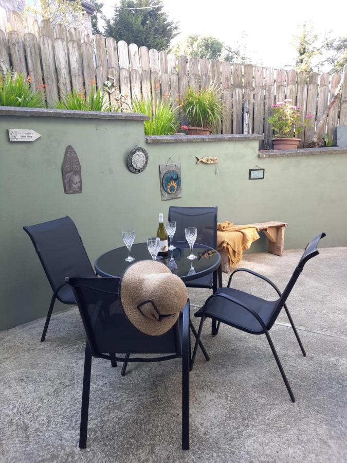The Quarry House Villa Carlingford Bagian luar foto