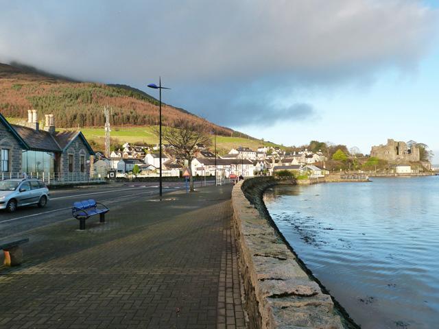 The Quarry House Villa Carlingford Bagian luar foto